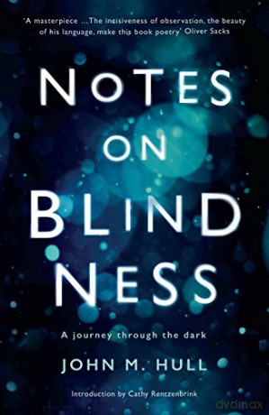Notes on Blindness: A journey through the dark (Wellcome Collection) - John M. Hull [KSIĄŻKA]