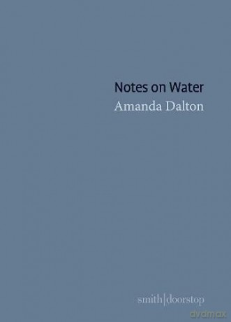 Notes on Water - Amanda Dalton [KSIĄŻKA]