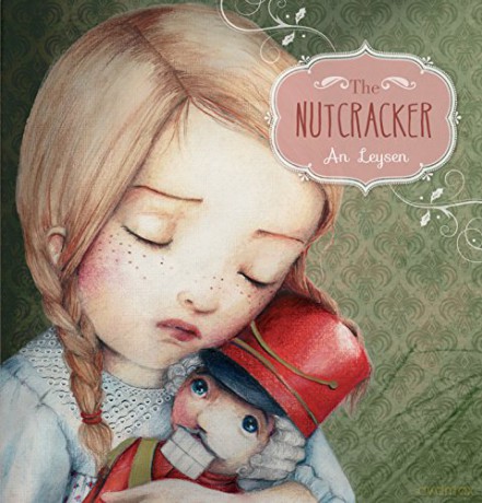 Nutcracker - An Leysen [KSIĄŻKA]