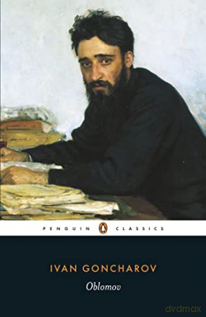 Oblomov (Penguin Classics) - Ivan Goncharov [KSIĄŻKA]