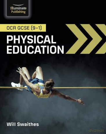 OCR GCSE (9-1) Physical Education - Will Swaithes [KSIĄŻKA]