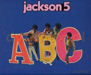 The Jackson 5 Five: ABC [Winyl]