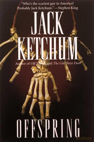 Offspring - Jack Ketchum [KSIĄŻKA]