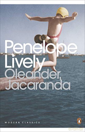 Oleander, Jacaranda: A Childhood Perceived (Penguin Modern Classics) - Penelope Lively [KSIĄŻKA]