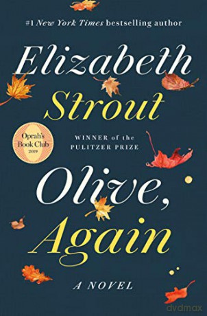 Olive, Again - Elizabeth Strout [KSIĄŻKA]