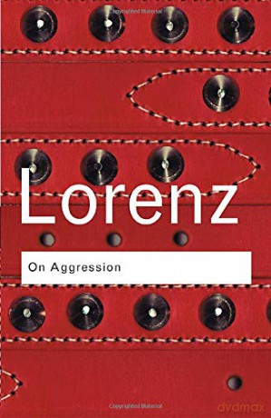 On Aggression (Routledge Classics) - Konrad Lorenz [KSIĄŻKA]