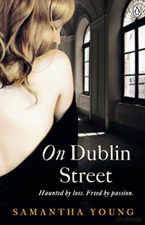 On Dublin Street: Samantha Young - Samantha Young [KSIĄŻKA]