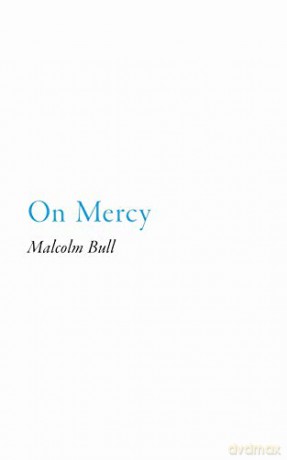 On Mercy - Malcolm Bull [KSIĄŻKA]