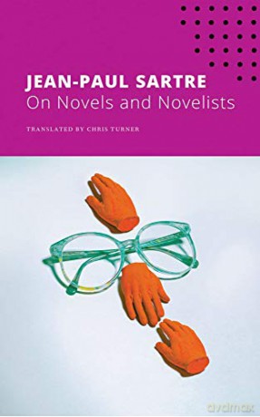 On Novels and Novelists (The French List) - Jean-Paul Sartre [KSIĄŻKA]