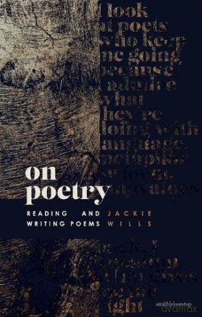 On Poetry - Jackie Wills [KSIĄŻKA]