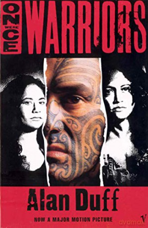 Once Were Warriors - Alan Duff [KSIĄŻKA]