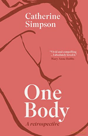 One Body - Catherine Simpson [KSIĄŻKA]