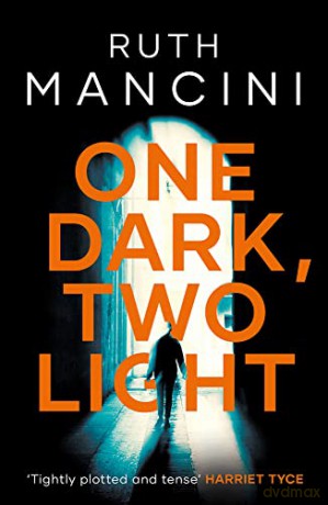One Dark, Two Light - Ruth Mancini [KSIĄŻKA]