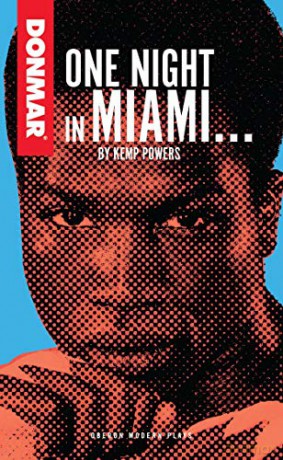 One Night In Miami... (Oberon Modern Plays) - Kemp Powers [KSIĄŻKA]