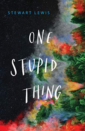 One Stupid Thing - Stewart Lewis [KSIĄŻKA]