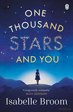 One Thousand Stars and You - Isabelle Broom [KSIĄŻKA]