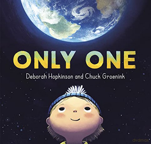 Only One - Deborah Hopkinson [KSIĄŻKA]