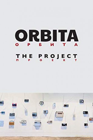 Orbita: The Project - Orbita [KSIĄŻKA]