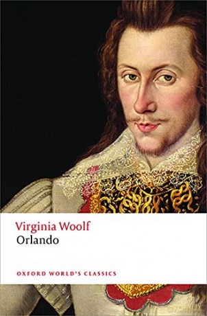 Orlando 2/e (Oxford World's Classics) - Virginia Woolf [KSIĄŻKA]