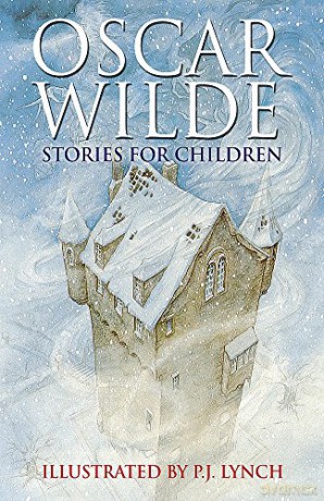 Oscar Wilde Stories For Children - Oscar Wilde [KSIĄŻKA]