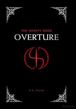 Overture (1) (Infinity) - B. R. Storm [KSIĄŻKA]