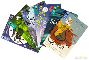 Oxford Reading Tree TreeTops Greatest Stories: Oxford Levels 16-17: Class Pack - Gill Lewis [KSIĄŻKA]