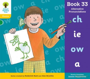 Oxford Reading Tree: Level 5A: Floppy's Phonics: Sounds and Letters: Book 33 - Debbie Hepplewhite [KSIĄŻKA]