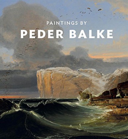 Paintings by Peder Balke Exhibition Catalogue The National Gallery London - Marit Ingeborg Lange [KSIĄŻKA]