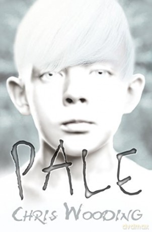 Pale - Chris Wooding [KSIĄŻKA]