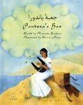 Pandora's Box - Henriette Barkow [KSIĄŻKA]