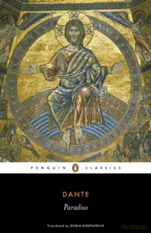 Paradiso - Paradise v. 3: The Divine Comedy (Penguin Classics) - Dante [KSIĄŻKA]