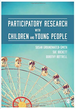 Participatory Research with Children and Young People - Susan Groundwater-Smith [KSIĄŻKA]