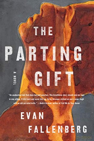 Parting Gift, The - Evan Fallenberg [KSIĄŻKA]