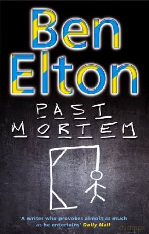 Past Mortem - Ben Elton [KSIĄŻKA]
