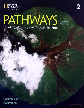 Pathways: Reading, Writing, and Critical Thinking 2 - Laurie Blass [KSIĄŻKA]