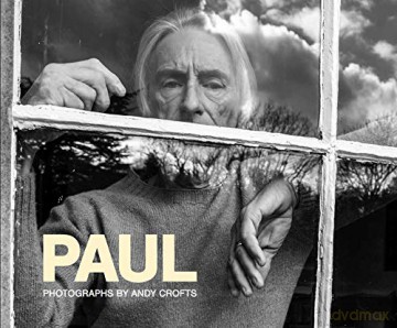 Paul: Photographs by Andy Crofts - Andy Crofts [KSIĄŻKA]