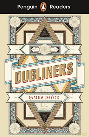 Penguin Readers Level 6: Dubliners (ELT Graded Reader) - James Joyce [KSIĄŻKA]