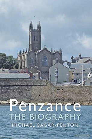 Penzance The Biography - Michael Sagar-Fenton [KSIĄŻKA]