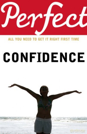 Perfect Confidence - Jan Ferguson [KSIĄŻKA]