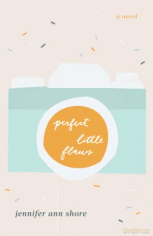 Perfect Little Flaws - Jennifer Ann Shore [KSIĄŻKA]