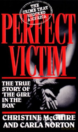 Perfect Victim - Carla Norton [KSIĄŻKA]