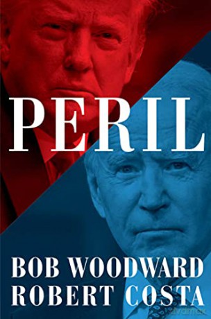 Peril - Bob Woodward [KSIĄŻKA]