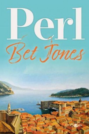 Perl - Bet Jones [KSIĄŻKA]