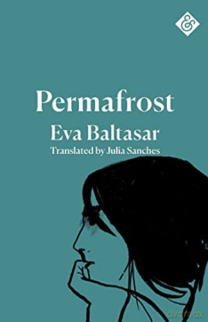 Permafrost - Eva Baltasar [KSIĄŻKA]