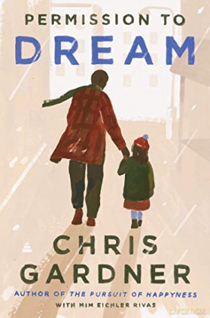 Permission to Dream - Chris Gardner [KSIĄŻKA]