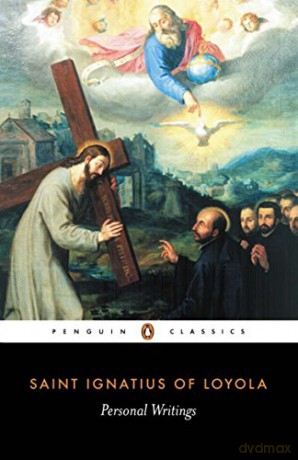 Personal Writings (Penguin Classics) - Ignatius of Loyola [KSIĄŻKA]