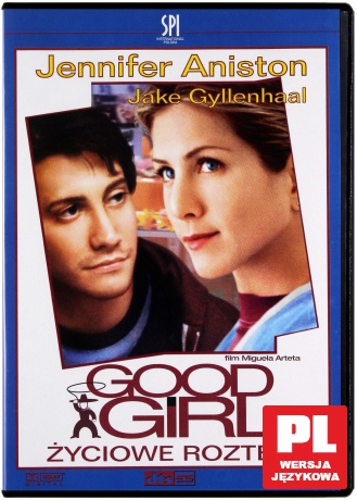 Życiowe rozterki [DVD]