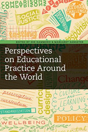 Perspectives on Educational Practice Around the World - Sue Hammond [KSIĄŻKA]