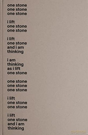 Peter Granser - 88 Stones [KSIĄŻKA]