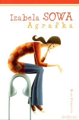 Agrafka - Izabela Sowa [KSIĄŻKA]